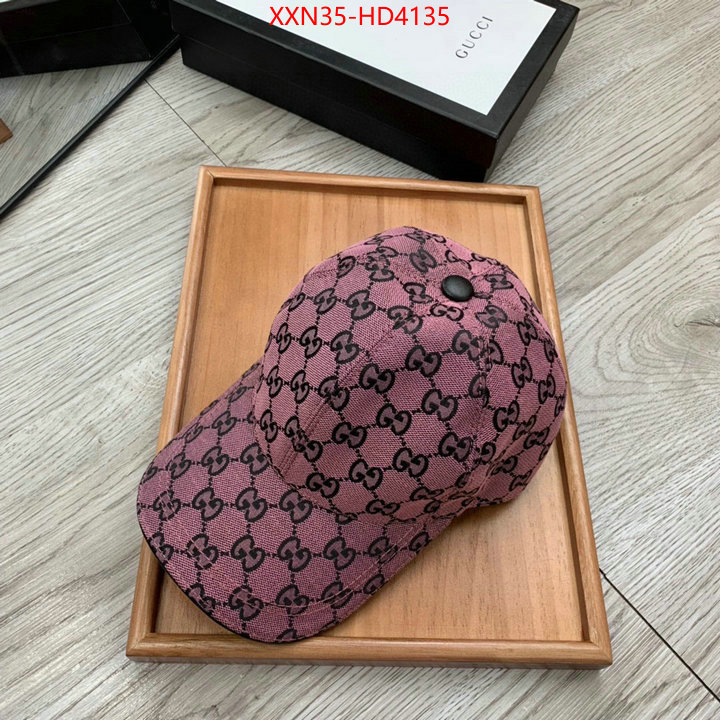 Cap (Hat)-Gucci,where to buy the best replica , ID: HD4135,$: 35USD