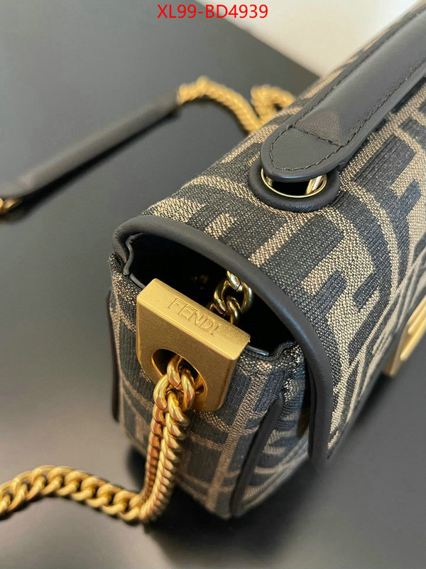 Fendi Bags(4A)-Baguette-,how can i find replica ,ID: BD4939,$: 99USD