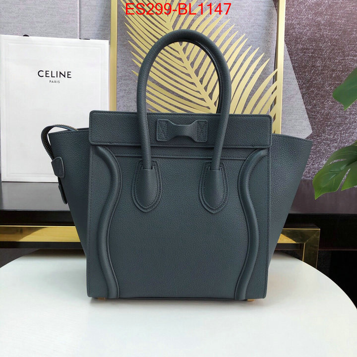 CELINE Bags(TOP)-Handbag,aaaaa+ quality replica ,ID: BL1147,$: 299USD