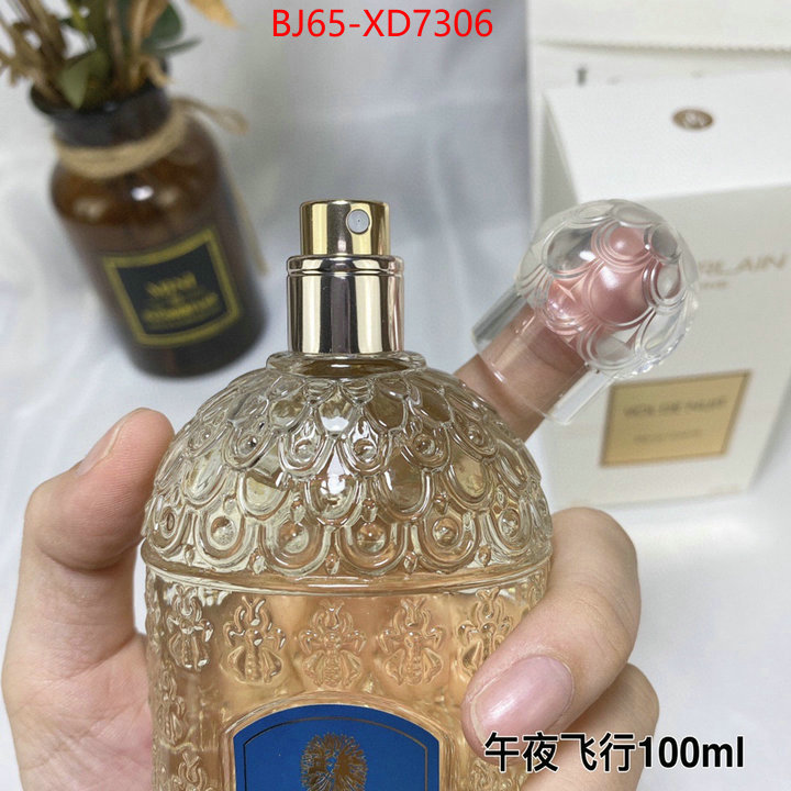 Perfume-Guerlain,top perfect fake , ID: XD7306,$: 65USD