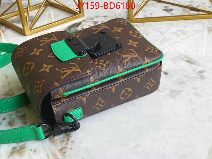 LV Bags(TOP)-Pochette MTis-Twist-,ID: BD6180,$: 159USD