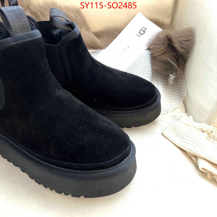 Women Shoes-UGG,best like , ID: SO2485,$: 115USD