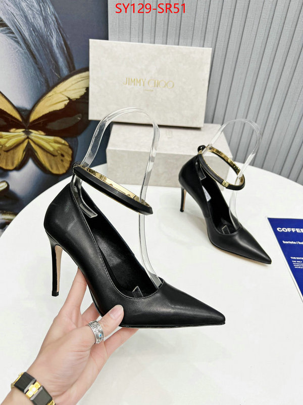 Women Shoes-Jimmy Choo,fashion , ID: SR51,$: 129USD