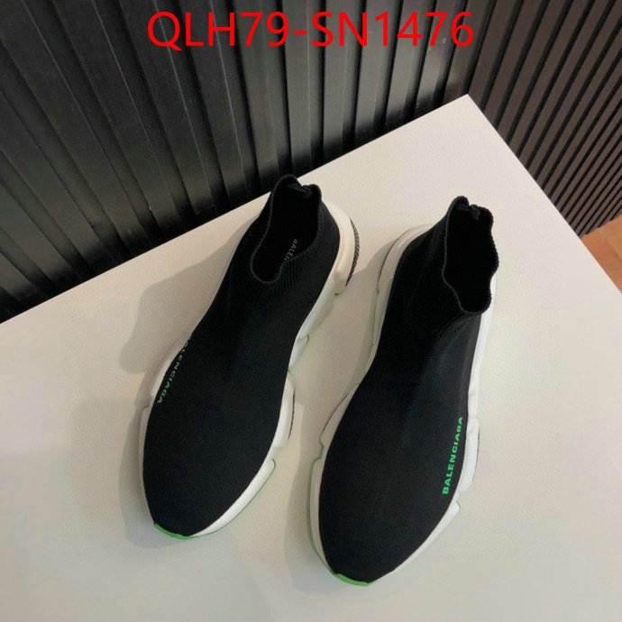 Women Shoes-Balenciaga,replica , ID: SN1476,$: 79USD