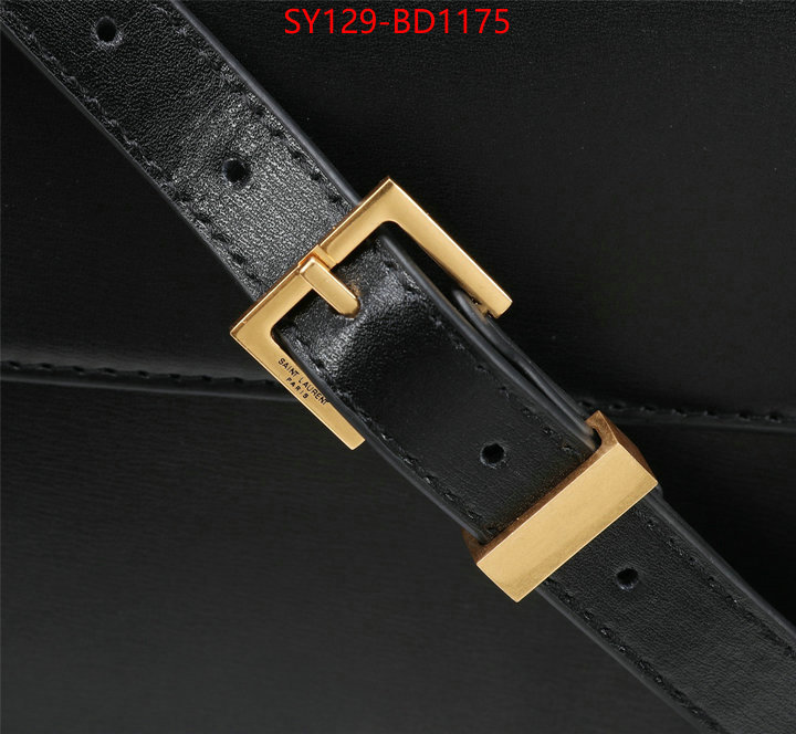 YSL Bag(4A)-Diagonal-,ID: BD1175,$: 129USD