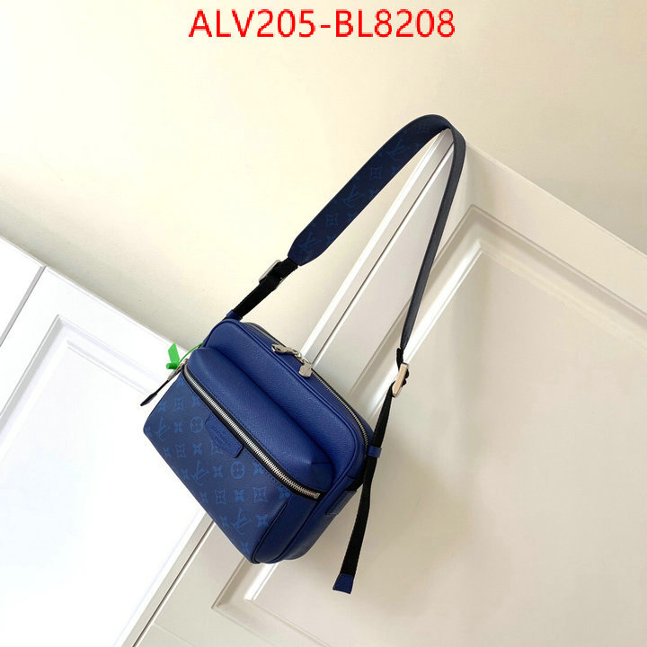 LV Bags(TOP)-Pochette MTis-Twist-,ID: BL8208,$: 205USD