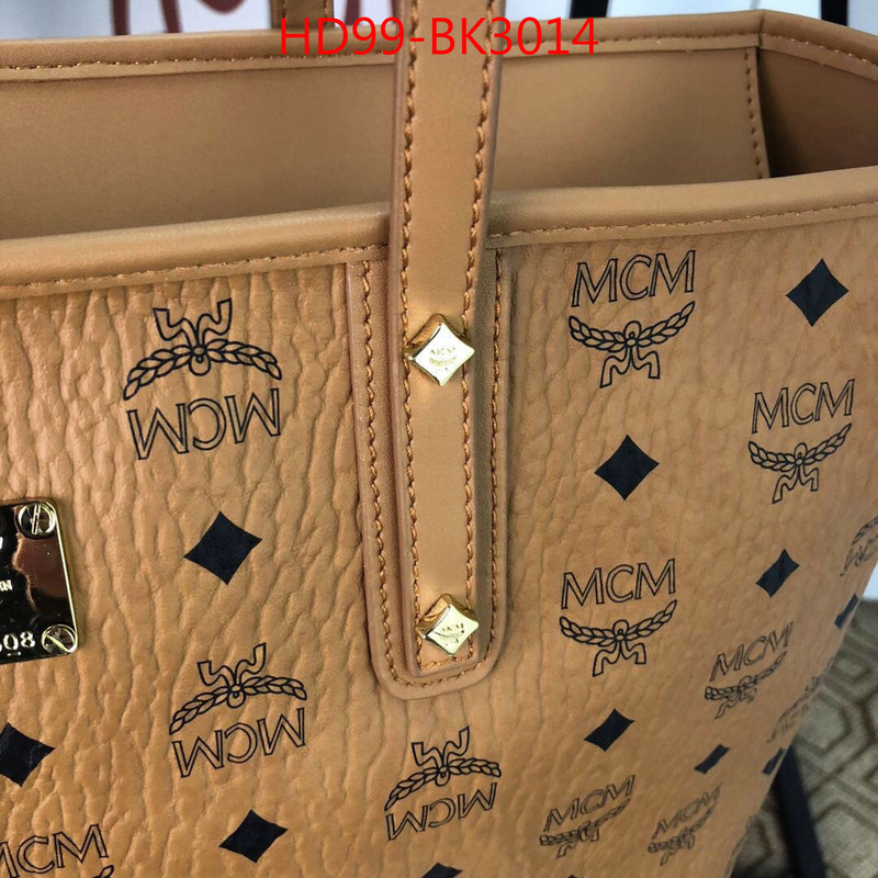 MCM Bags(TOP)-Aren Visetos-,ID: BK3014,$:99USD