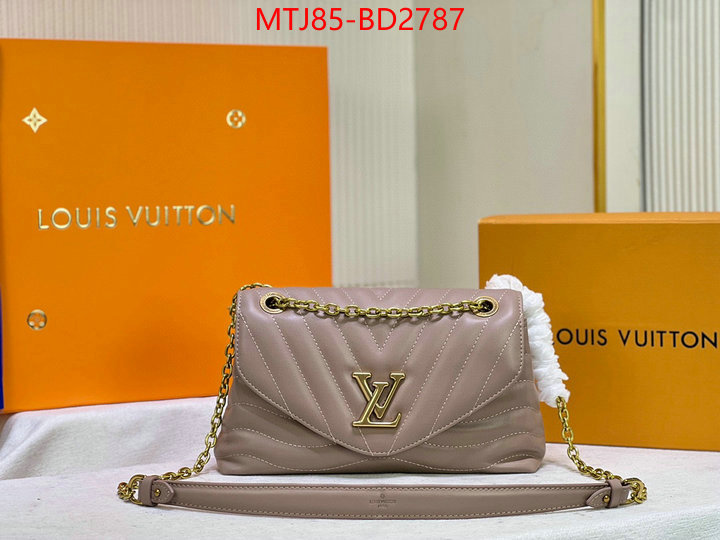 LV Bags(4A)-Pochette MTis Bag-Twist-,ID: BD2787,$: 85USD