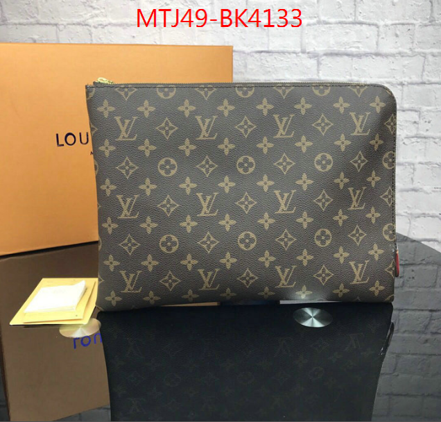 LV Bags(4A)-Trio-,cheap replica ,ID: BK4133,$:49USD