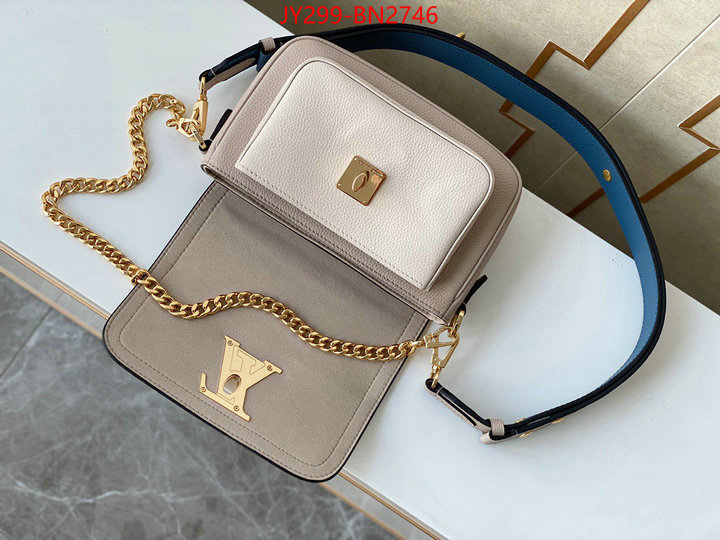 LV Bags(TOP)-Pochette MTis-Twist-,ID: BN2746,$: 299USD