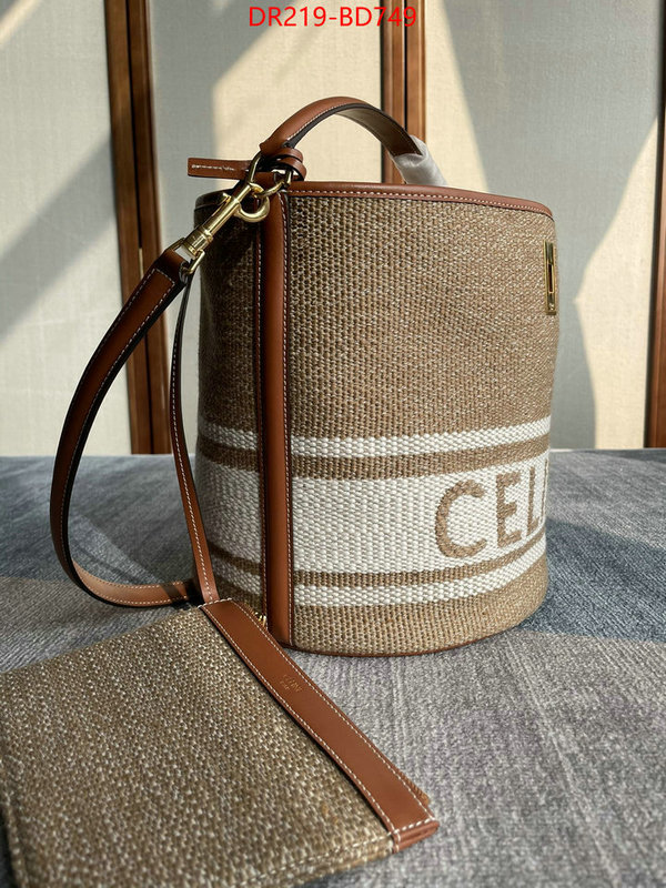 CELINE Bags(TOP)-Handbag,buy online ,ID: BD749,$: 219USD