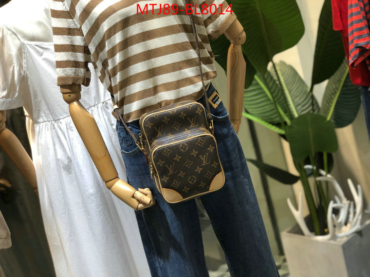 LV Bags(4A)-Pochette MTis Bag-Twist-,ID: BL8014,$: 89USD