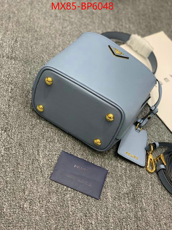 Prada Bags(4A)-Diagonal-,buy cheap replica ,ID: BP6048,$: 85USD