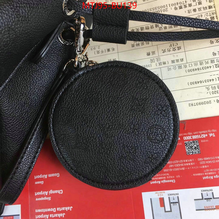 LV Bags(4A)-Nono-No Purse-Nano No-,wholesale 2023 replica ,ID: BU139,$: 95USD