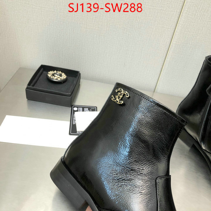 Women Shoes-Chanel,replica aaaaa+ designer , ID: SW288,$: 139USD