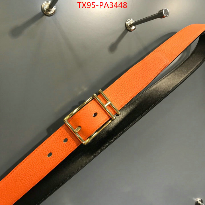 Belts-Hermes,can you buy knockoff , ID: PA3448,$: 95USD