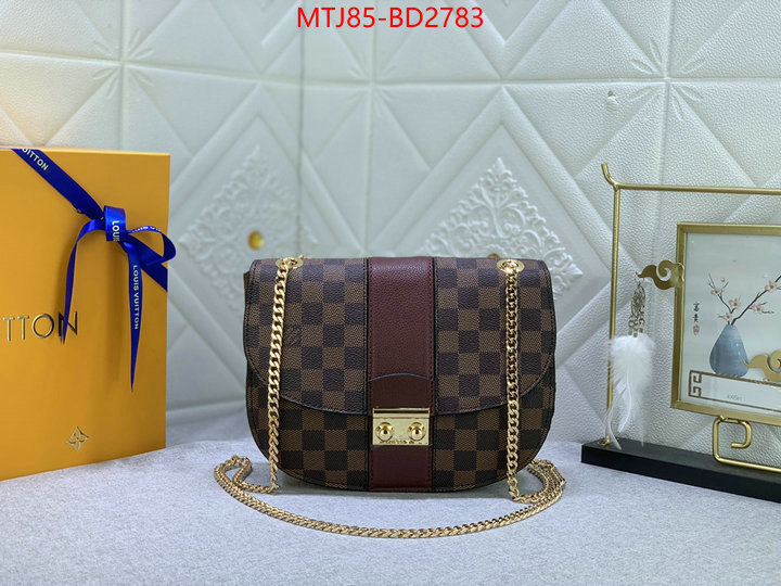 LV Bags(4A)-Pochette MTis Bag-Twist-,how to find replica shop ,ID: BD2783,$: 85USD