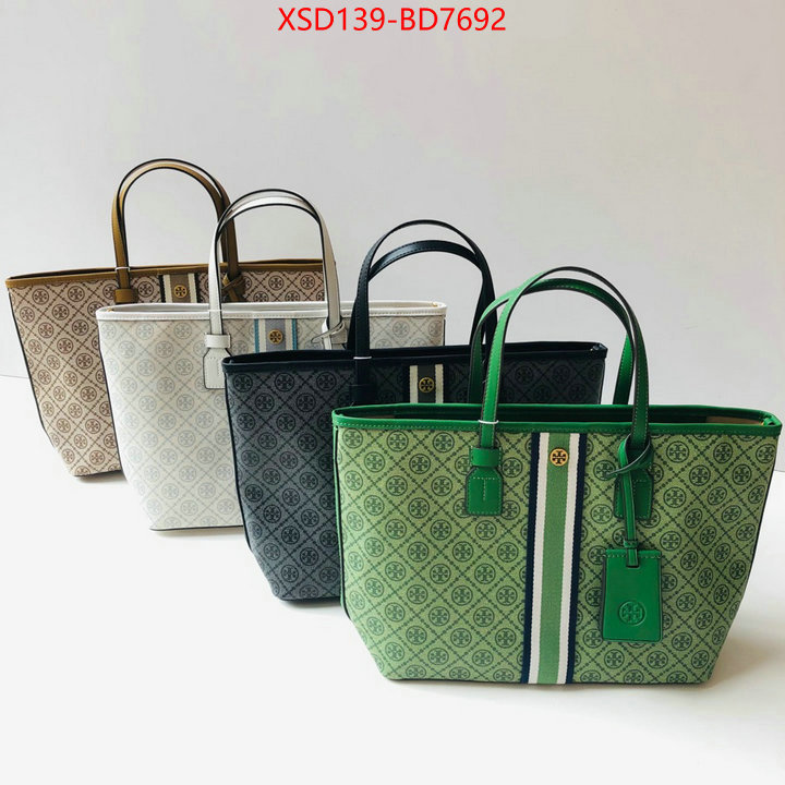 Tory Burch Bags(TOP)-Handbag-,ID: BD7692,$: 139USD