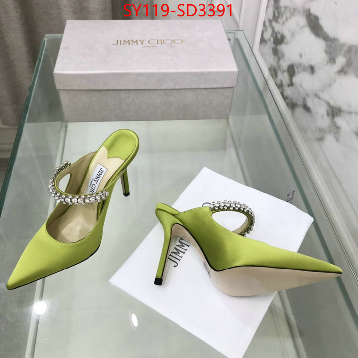 Women Shoes-Jimmy Choo,online sales , ID: SD3391,$: 119USD