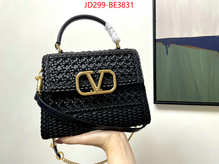 Valentino Bags (TOP)-Diagonal-,sell online luxury designer ,ID: BE3831,$: 299USD