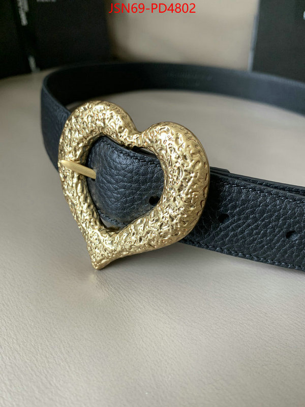 Belts-YSL,website to buy replica , ID: PD4802,$: 69USD