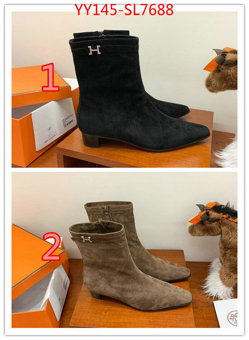 Women Shoes-Hermes,exclusive cheap , ID: SL7688,$: 145USD