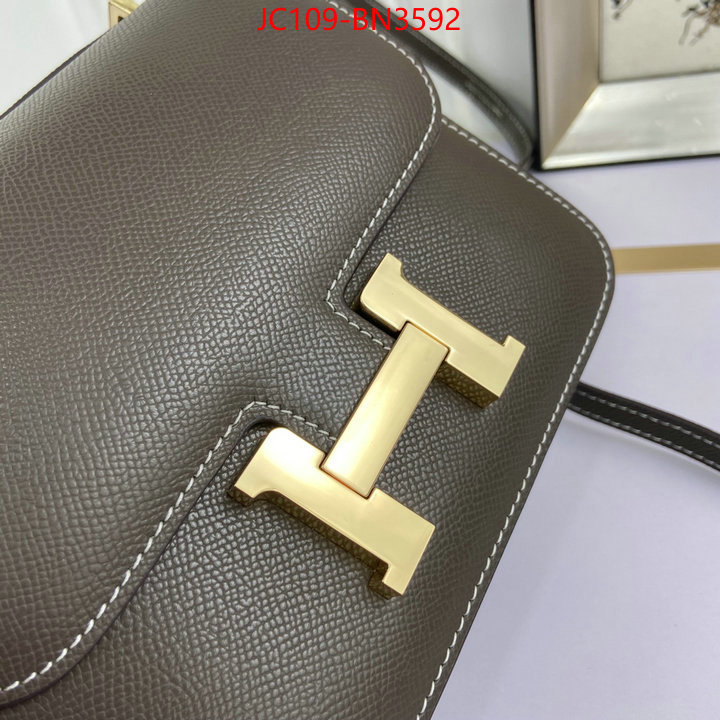 Hermes Bags(4A)-Constance-,can you buy replica ,ID: BN3592,