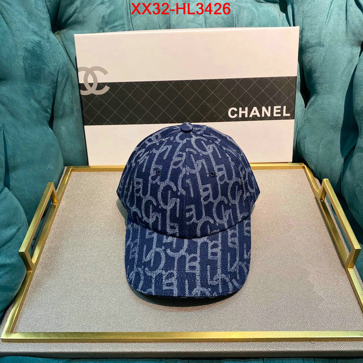 Cap (Hat)-Burberry,fashion replica , ID: HL3426,$: 32USD