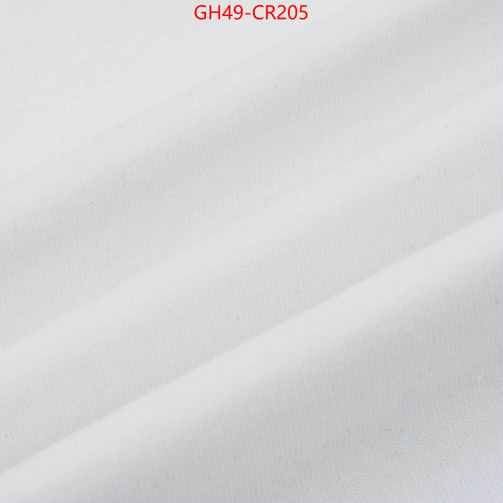 Clothing-BV, ID: CR205,$: 49USD