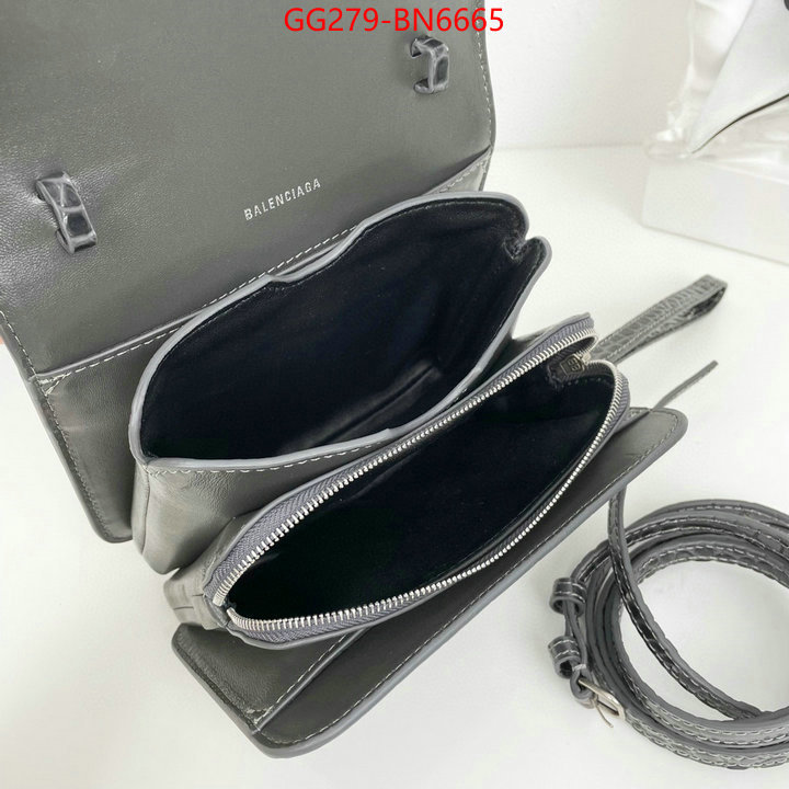 Balenciaga Bags(TOP)-Other Styles-,online sales ,ID: BN6665,$: 279USD