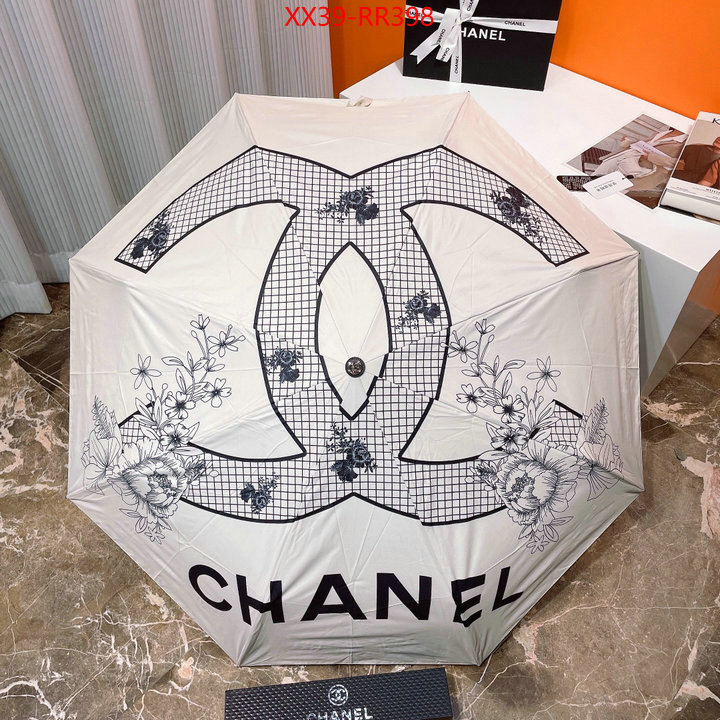 Umbrella-Chanel,wholesale sale , ID: RR398,$: 39USD