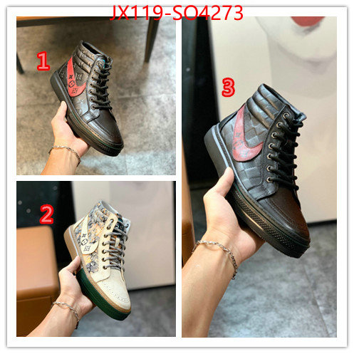 Men Shoes-Nike,best site for replica , ID: SO4273,$: 119USD