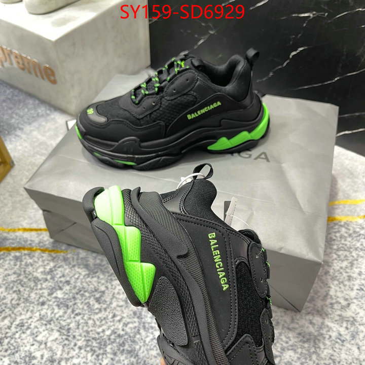 Men Shoes-Balenciaga,aaaaa , ID: SD6929,$: 159USD