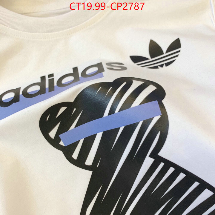 Kids clothing-Adidas,what is aaaaa quality , ID: CP2787,