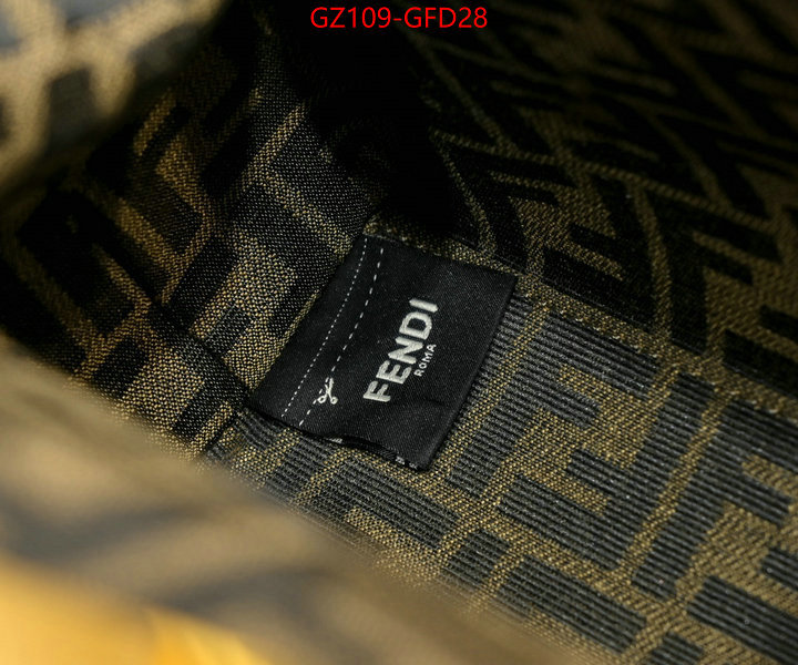 Fendi Big Sale-,ID: GFD28,$: 109USD