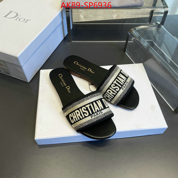 Women Shoes-Dior,new , ID: SP6936,$: 89USD