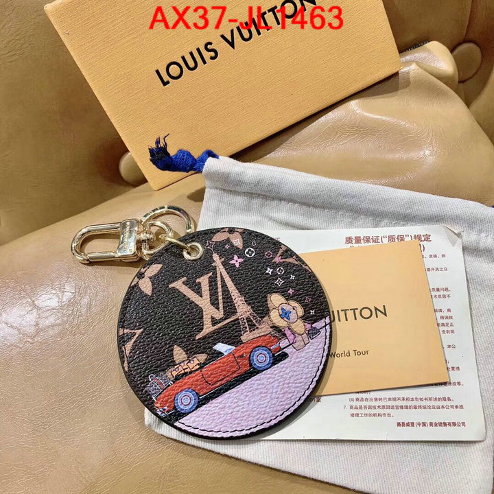 Key pendant(TOP)-LV,high quality 1:1 replica , ID: JL1463,$: 37USD