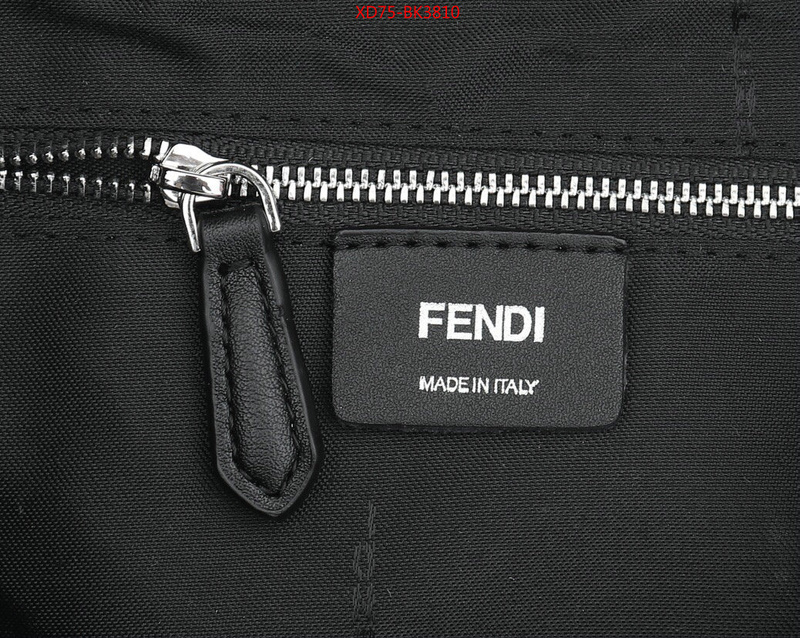 Fendi Bags(4A)-Diagonal-,buy cheap ,ID: BK3810,$:75USD