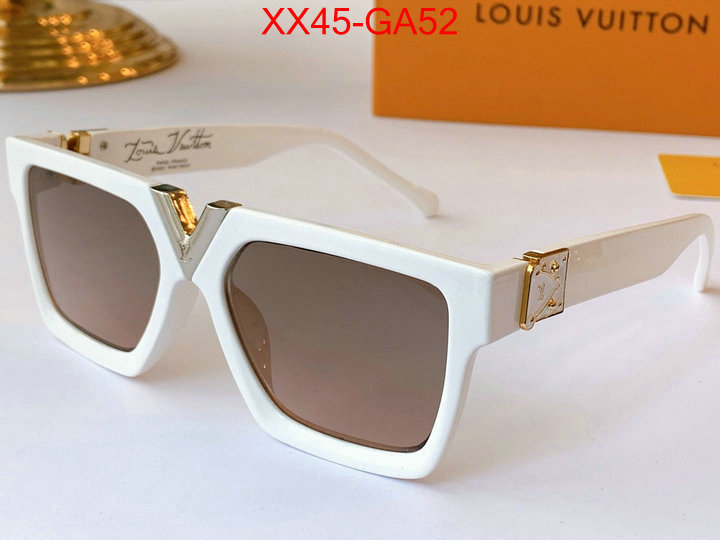 Glasses-LV,store , ID:GA52,$:45USD