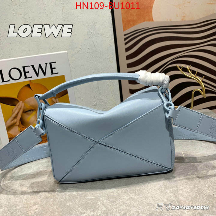 Loewe Bags(4A)-Puzzle-,cheap replica designer ,ID: BU1011,