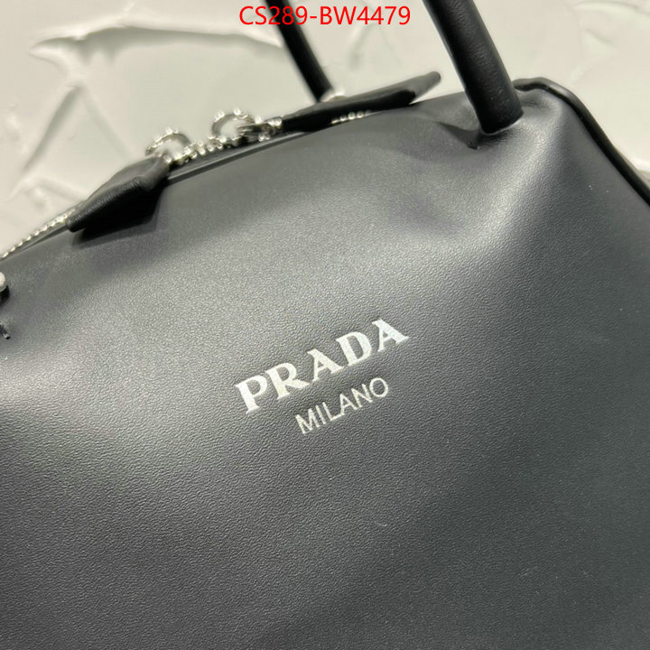 Prada Bags(TOP)-Handbag-,ID: BW4479,$: 289USD