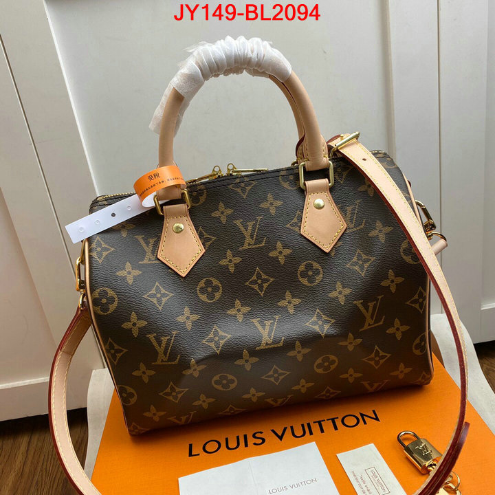 LV Bags(TOP)-Speedy-,ID: BL2094,$: 149USD