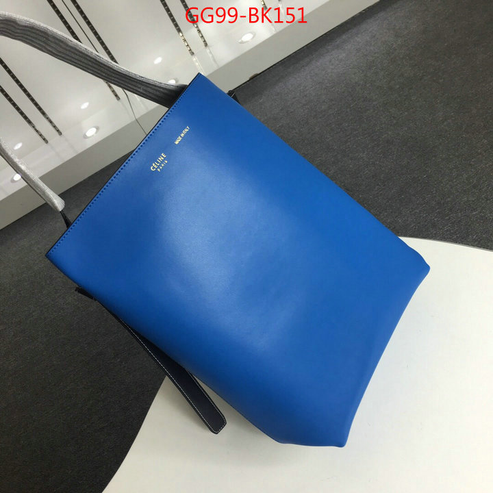 CELINE Bags(4A)-Diagonal,1:1 clone ,ID: BK151,