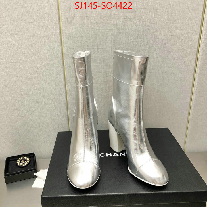 Women Shoes-Chanel,what is aaaaa quality , ID: SO4422,$: 145USD