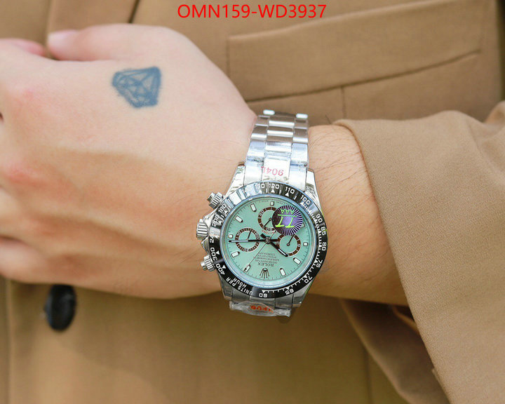 Watch(4A)-Rolex,knockoff highest quality , ID: WD3937,$: 159USD