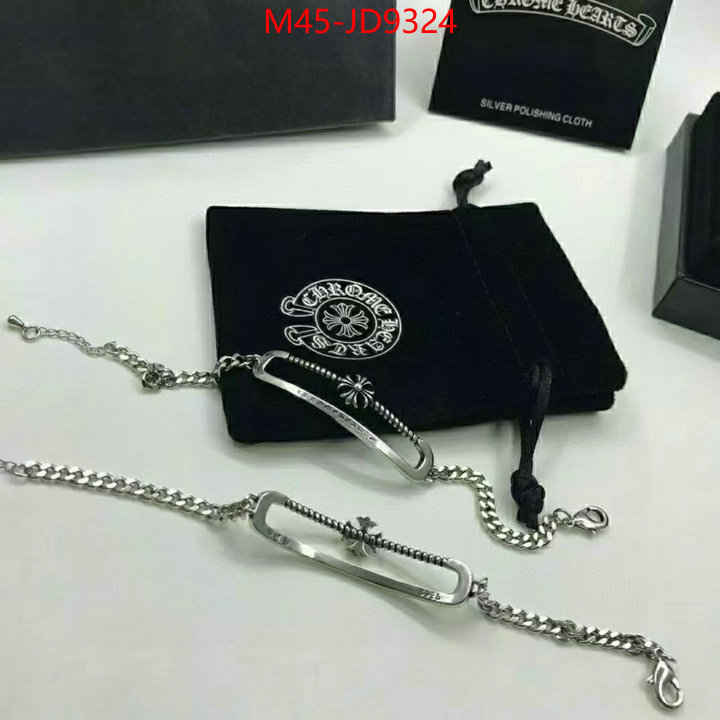 Jewelry-Chrome Hearts,online ,ID: JD9324,$: 45USD