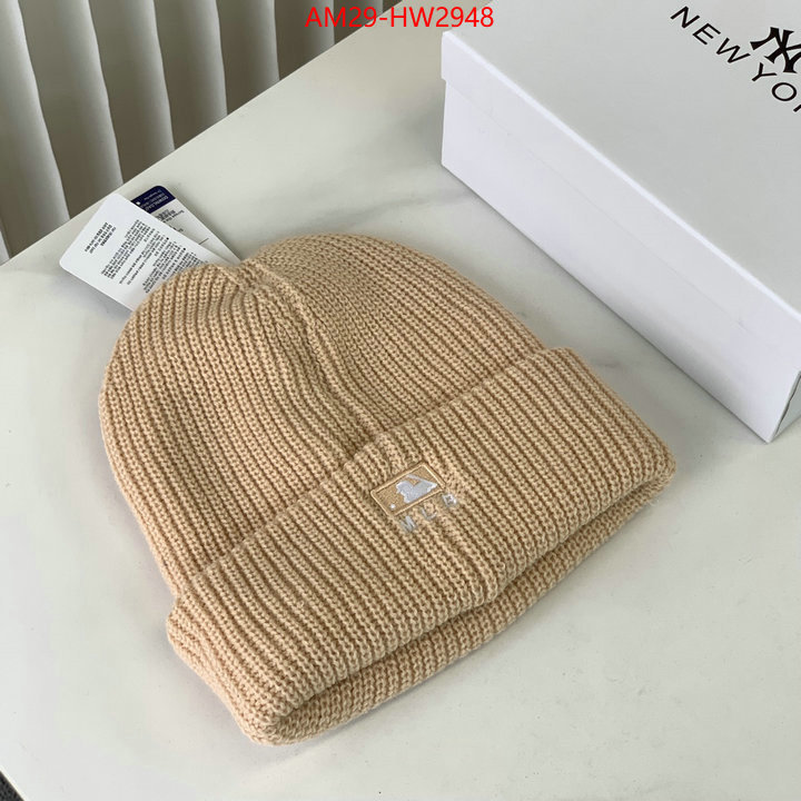 Cap (Hat)-New Yankee,luxury shop , ID: HW2948,$: 29USD