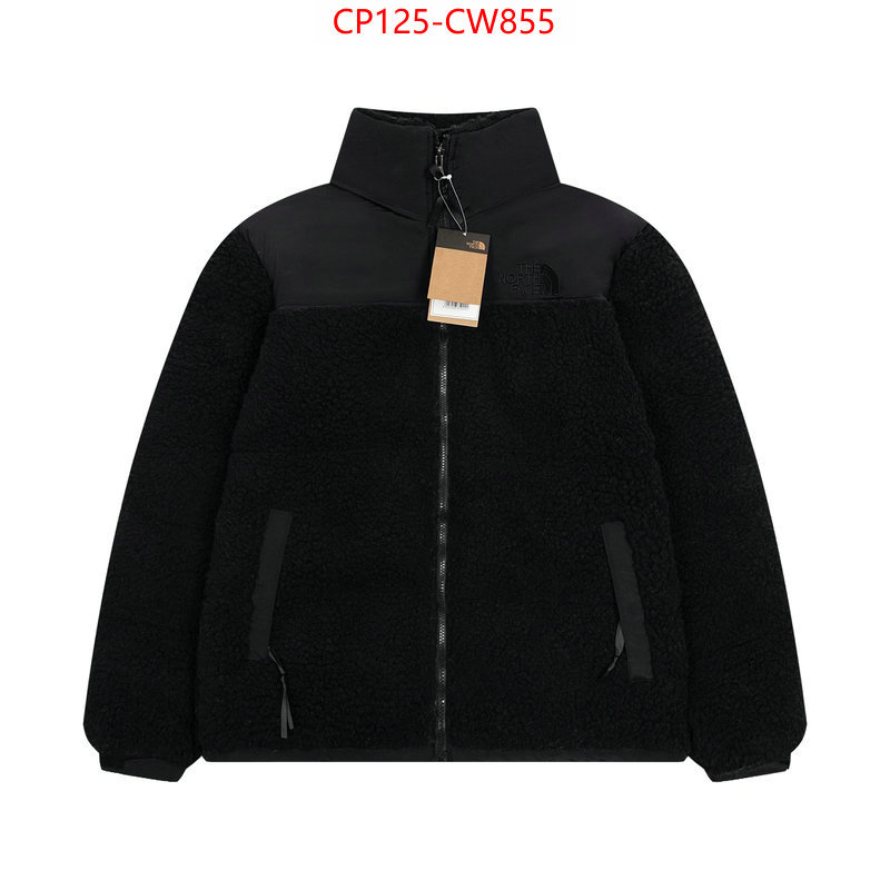 Down jacket Men-The North Face,buy high quality cheap hot replica , ID: CW855,$: 125USD