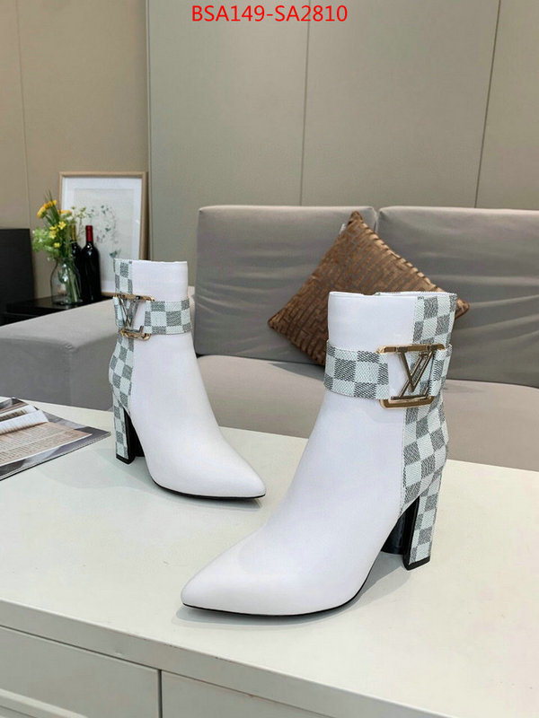 Women Shoes-LV,from china , ID:SA2810,$: 149USD