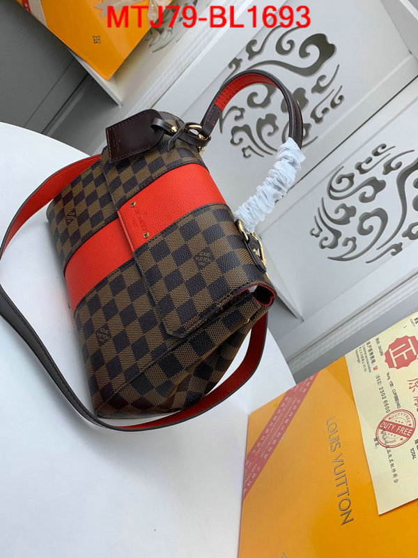 LV Bags(4A)-Pochette MTis Bag-Twist-,ID: BL1693,$: 79USD